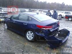 كيا اوبتيما